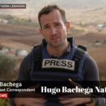 Hugo Bachega Nationality