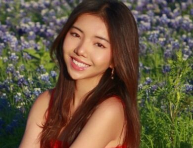 Seeking Alpha Sophia Li