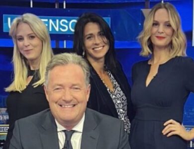 Isabel Oakeshott Twitter