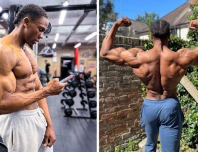 Adam Muganzi