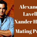 Alexander Lavelle