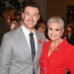 How Old is Angela Rippon