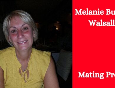 Melanie Butler Walsall